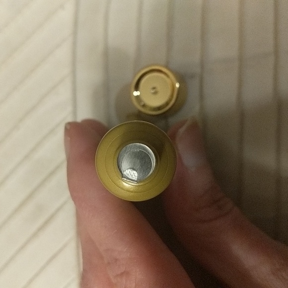 NWT Golden Illuminizing Peel - Picture 3 of 3